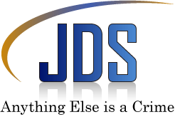 Judicial Dialog Systems Logo
