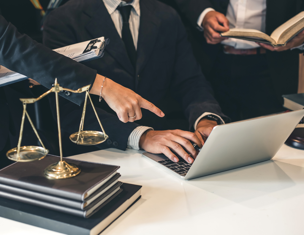 Prosecutor Case Management Software Judicial Dialog Systems